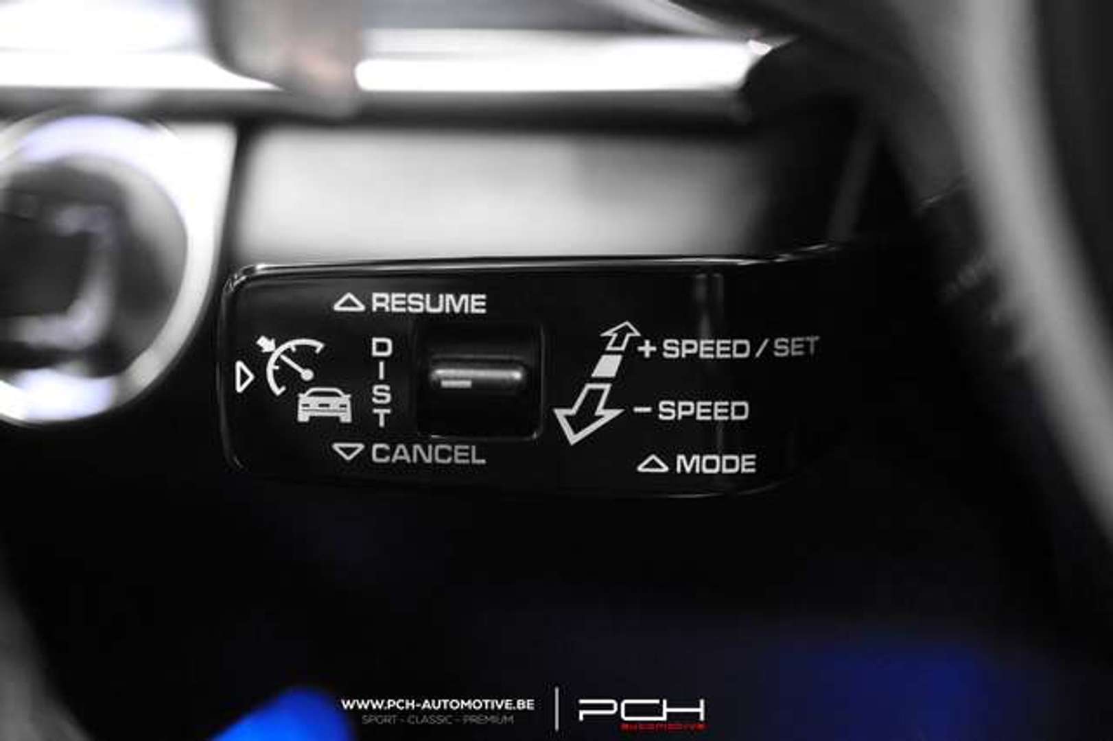 Porsche Panamera II Turbo S - 2018 - Joinsteer - #27