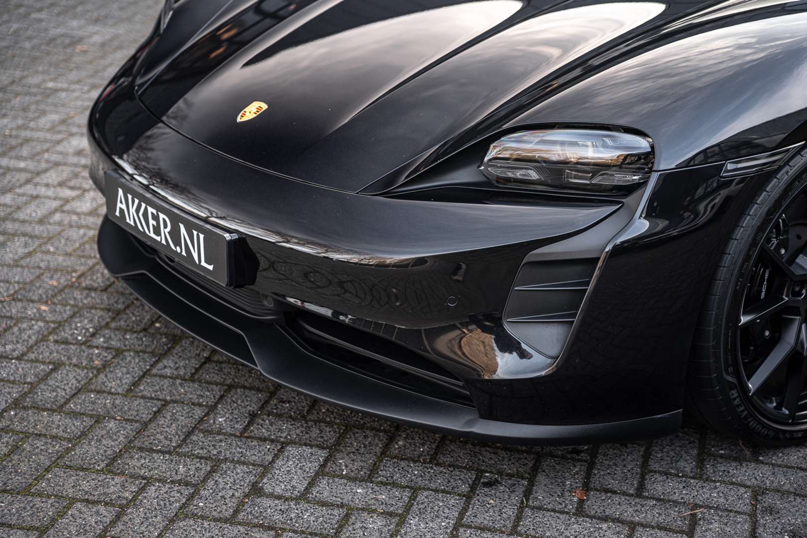 Porsche Taycan GTS - 2023 - Joinsteer - #19