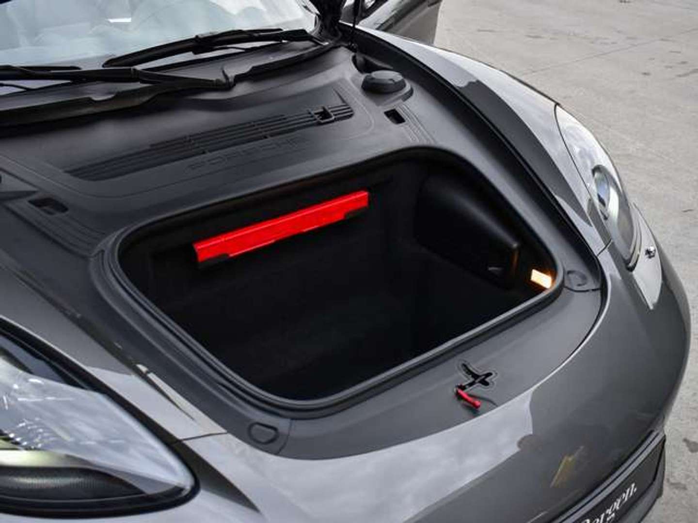 Porsche 718 Boxster Turbo - 2022 - Joinsteer - #26