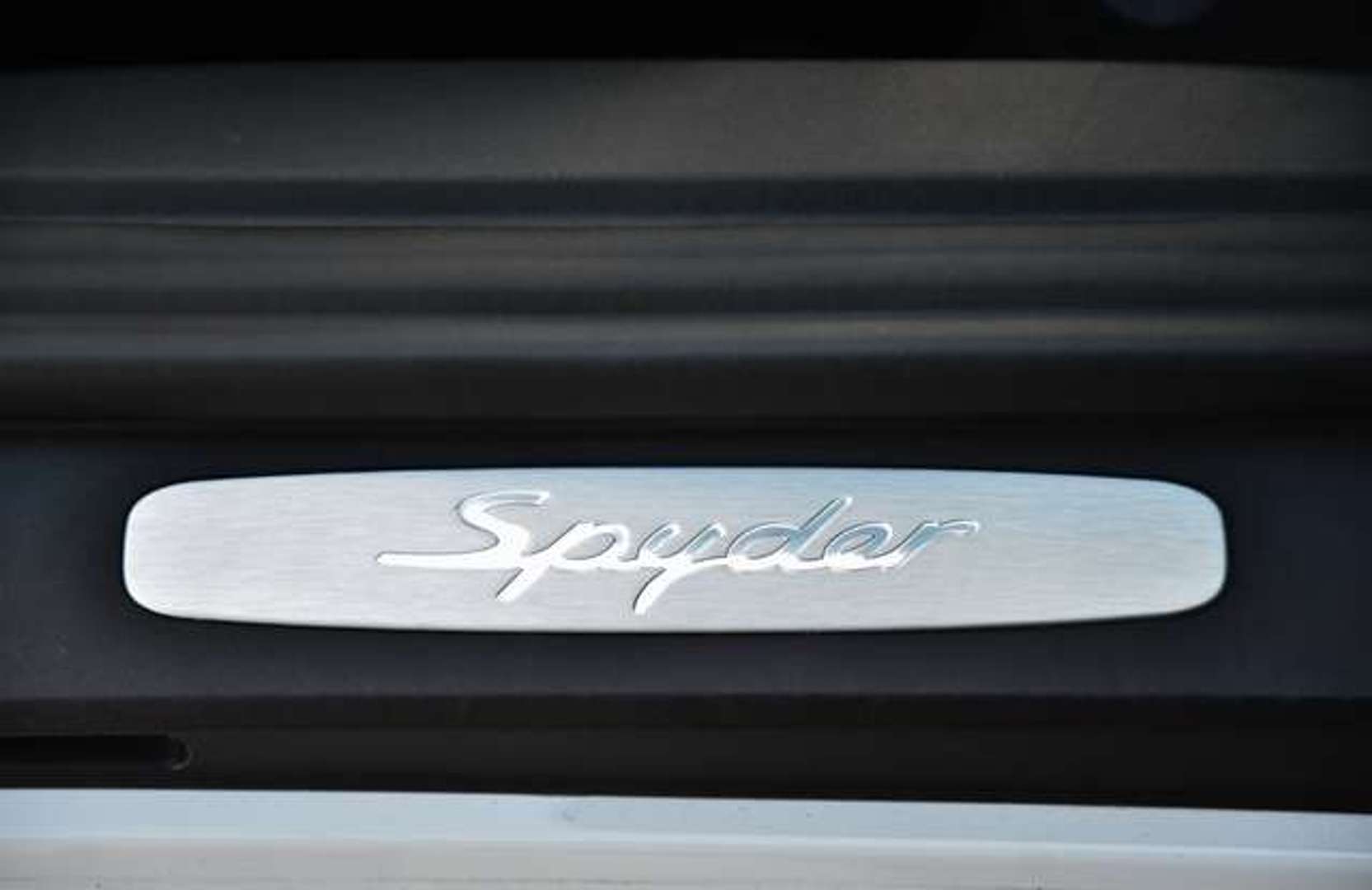 Porsche Boxster Spyder 4.0 - 2023 - Joinsteer - #25