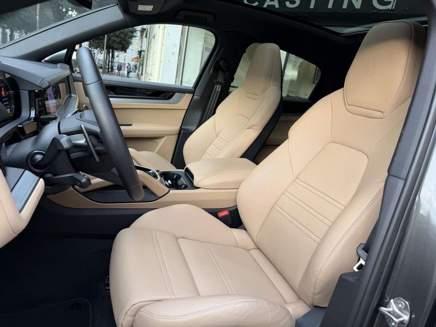 Porsche Cayenne II S E-Hybrid - 2025 - Joinsteer - #15