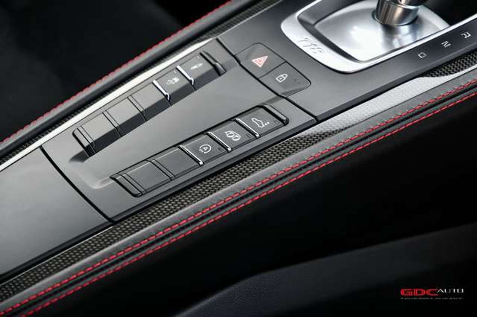 Porsche 718 Cayman GTS - 2019 - Joinsteer - #38