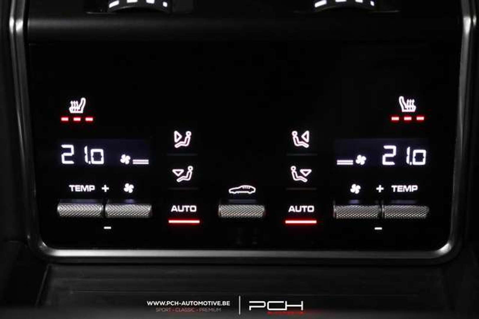 Porsche Panamera II Turbo S - 2018 - Joinsteer - #28