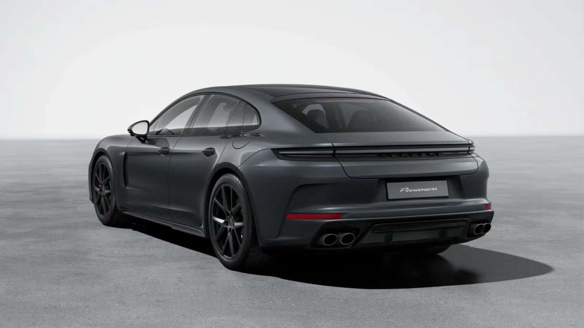 Porsche Panamera II 4S, E-Hybrid - 2024 - Joinsteer - #3