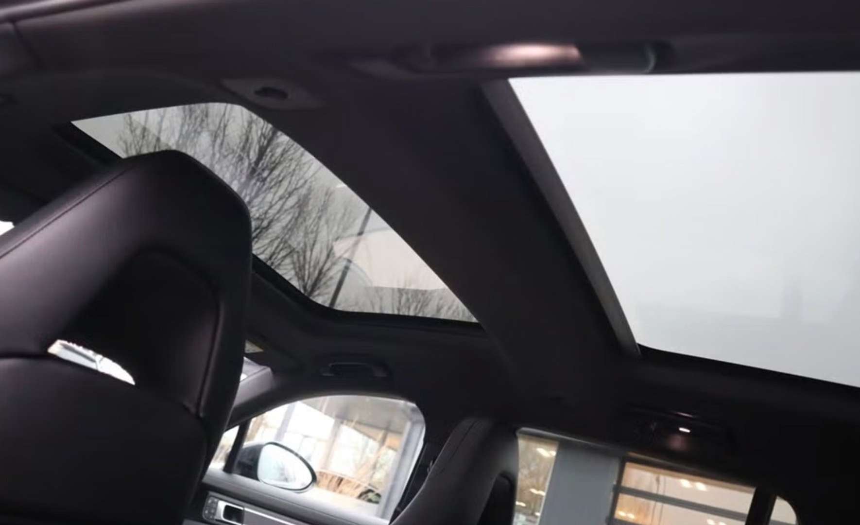 Porsche Panamera II 4 E-Hybrid - 2023 - Joinsteer - #12