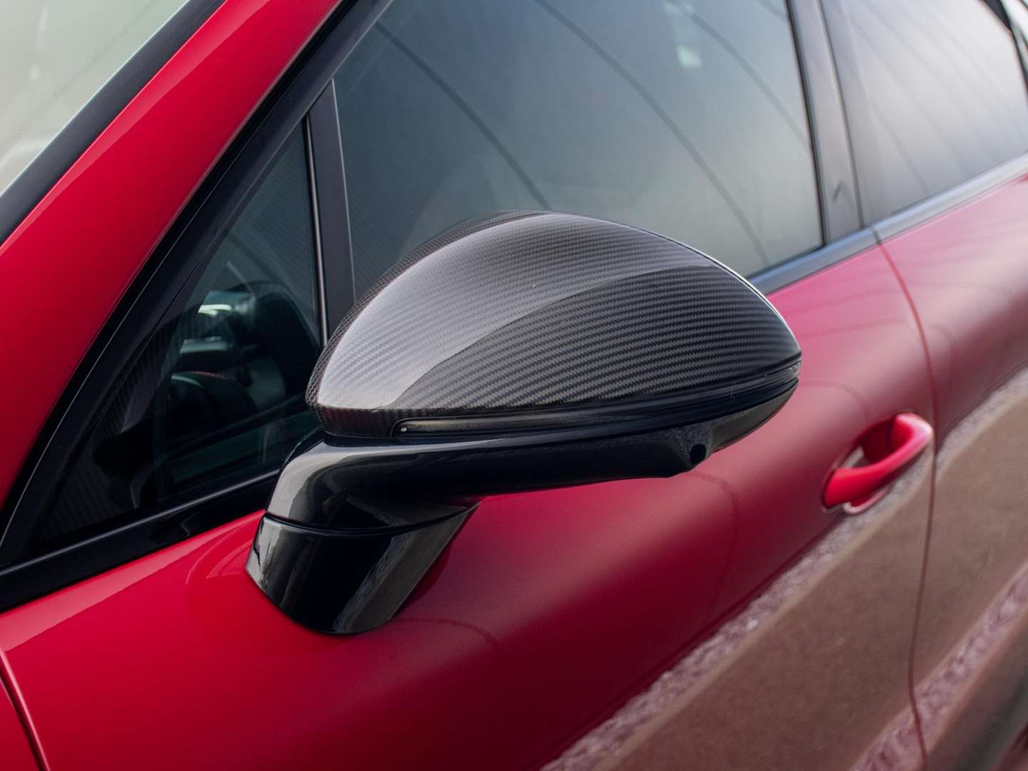 Porsche Cayenne II GTS - 2020 - Joinsteer - #10