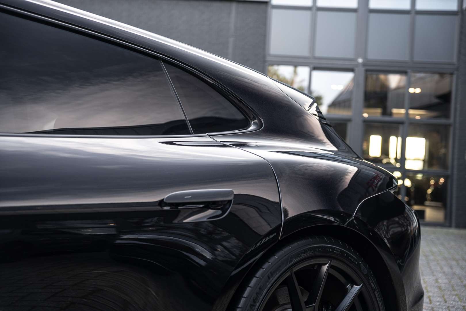 Porsche Taycan GTS - 2023 - Joinsteer - #20