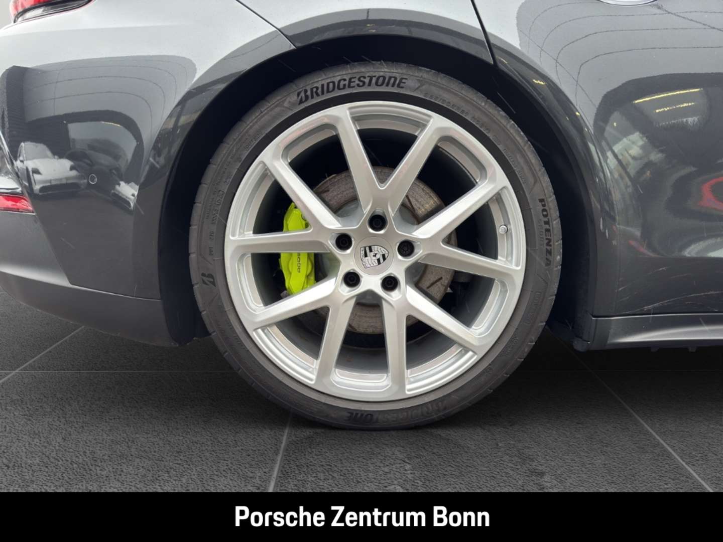 Porsche Panamera II 4S, E-Hybrid - 2024 - Joinsteer - #24