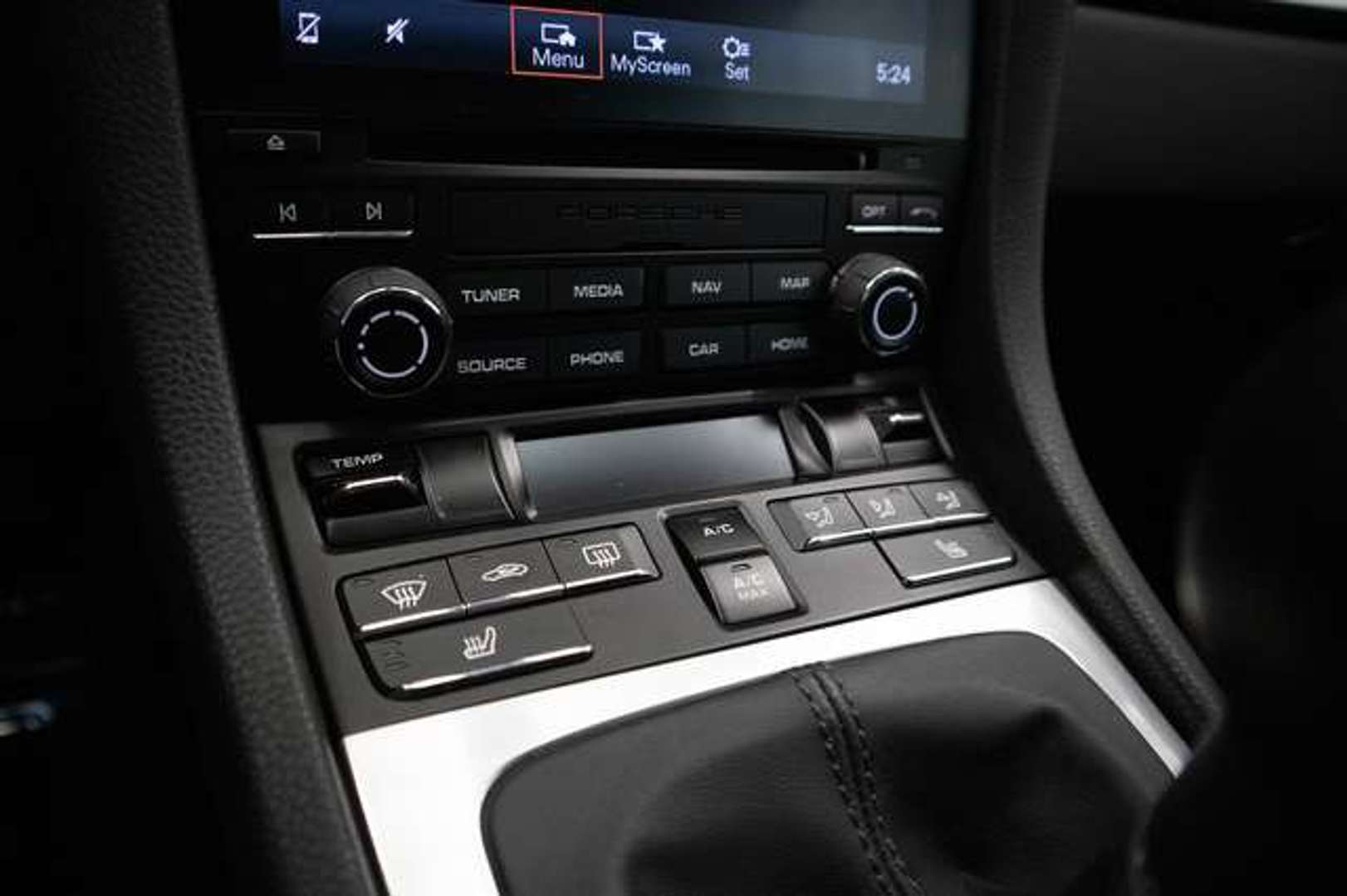 Porsche 718 Cayman - 2023 - Joinsteer - #15