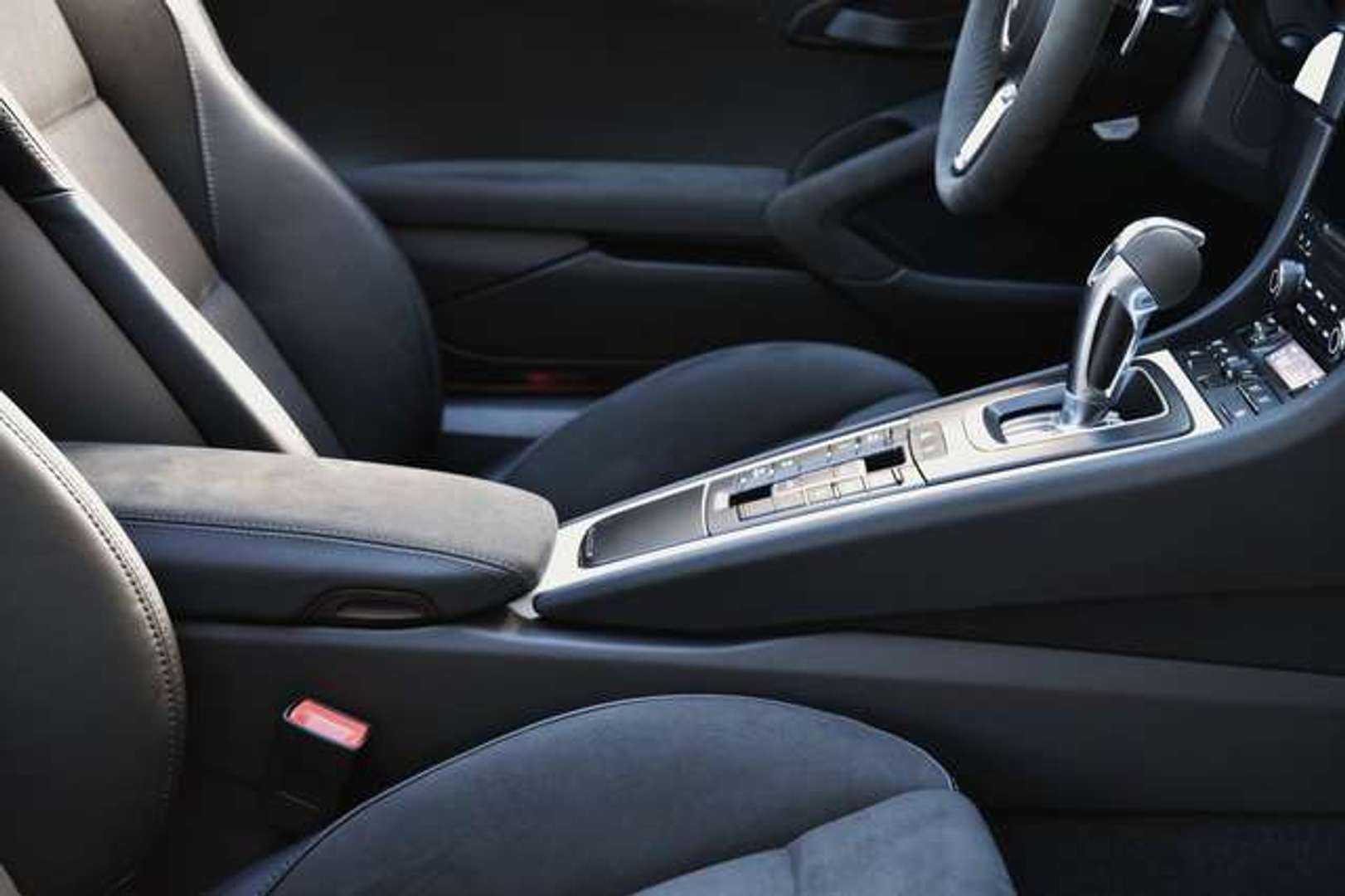 Porsche Boxster Spyder 4.0 - 2023 - Joinsteer - #26