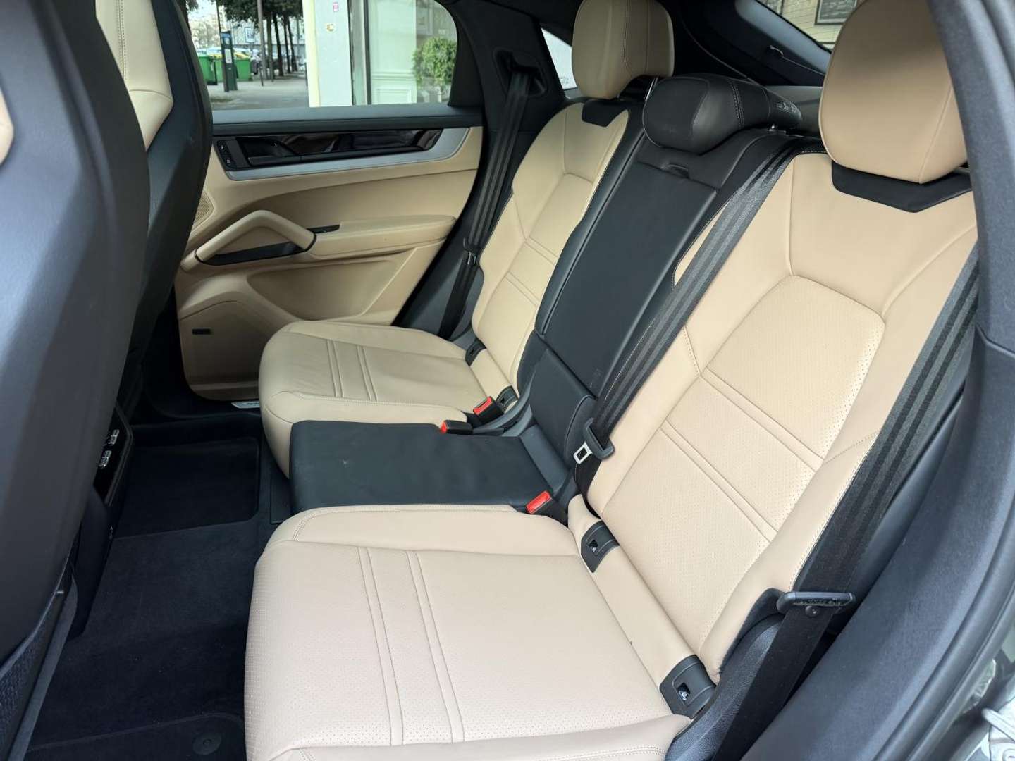 Porsche Cayenne II S E-Hybrid - 2025 - Joinsteer - #16