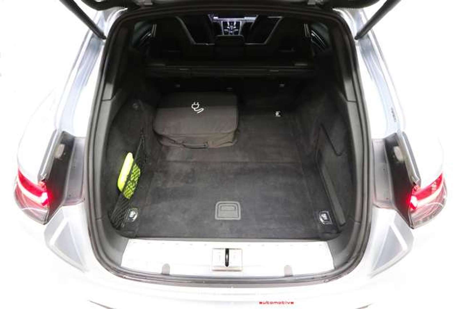 Porsche Panamera II Turbo S - 2018 - Joinsteer - #29