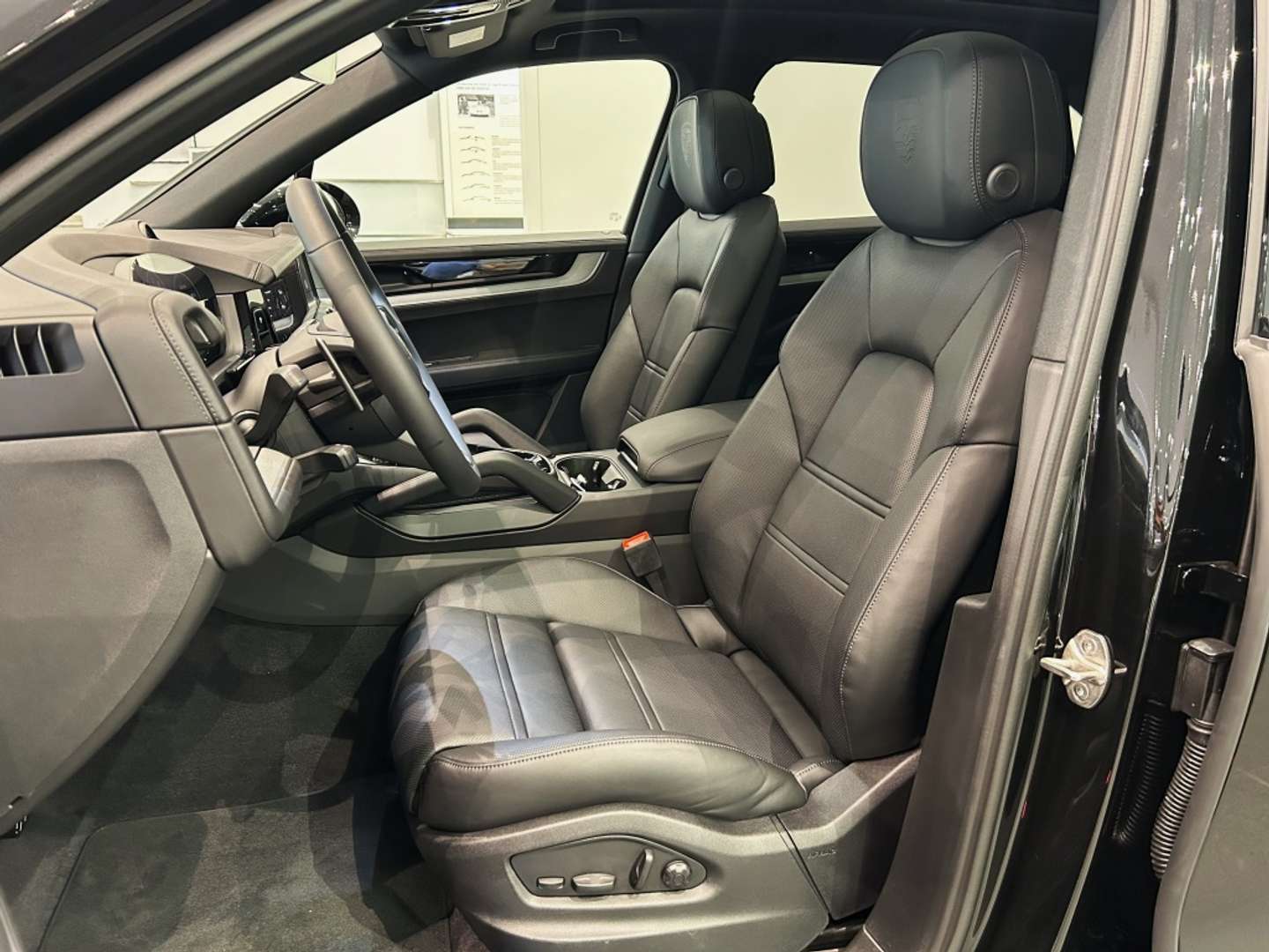 Porsche Cayenne II E-Hybrid - 2025 - Joinsteer - #14