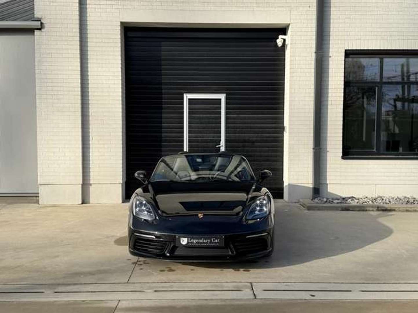 Porsche 718 Boxster S - 2018 - Joinsteer - #5