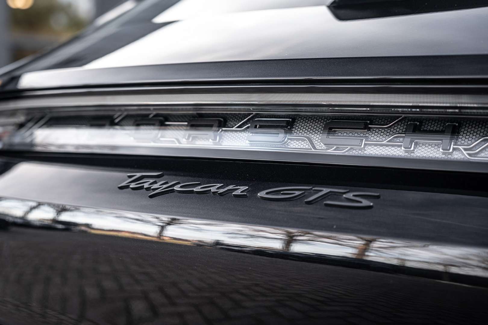 Porsche Taycan GTS - 2023 - Joinsteer - #22