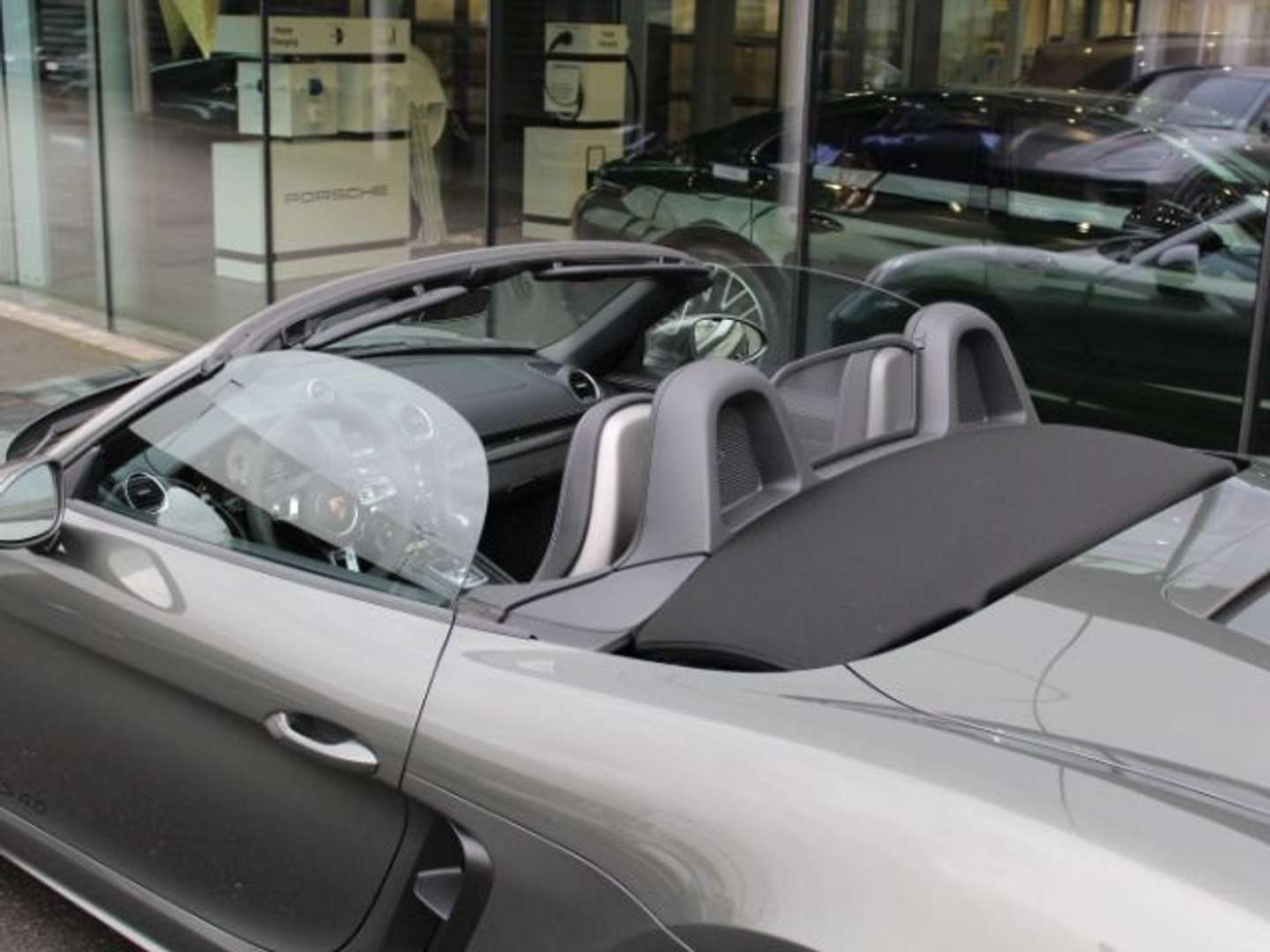 Porsche 718 GTS 4.0 - 2023 - Joinsteer - #17