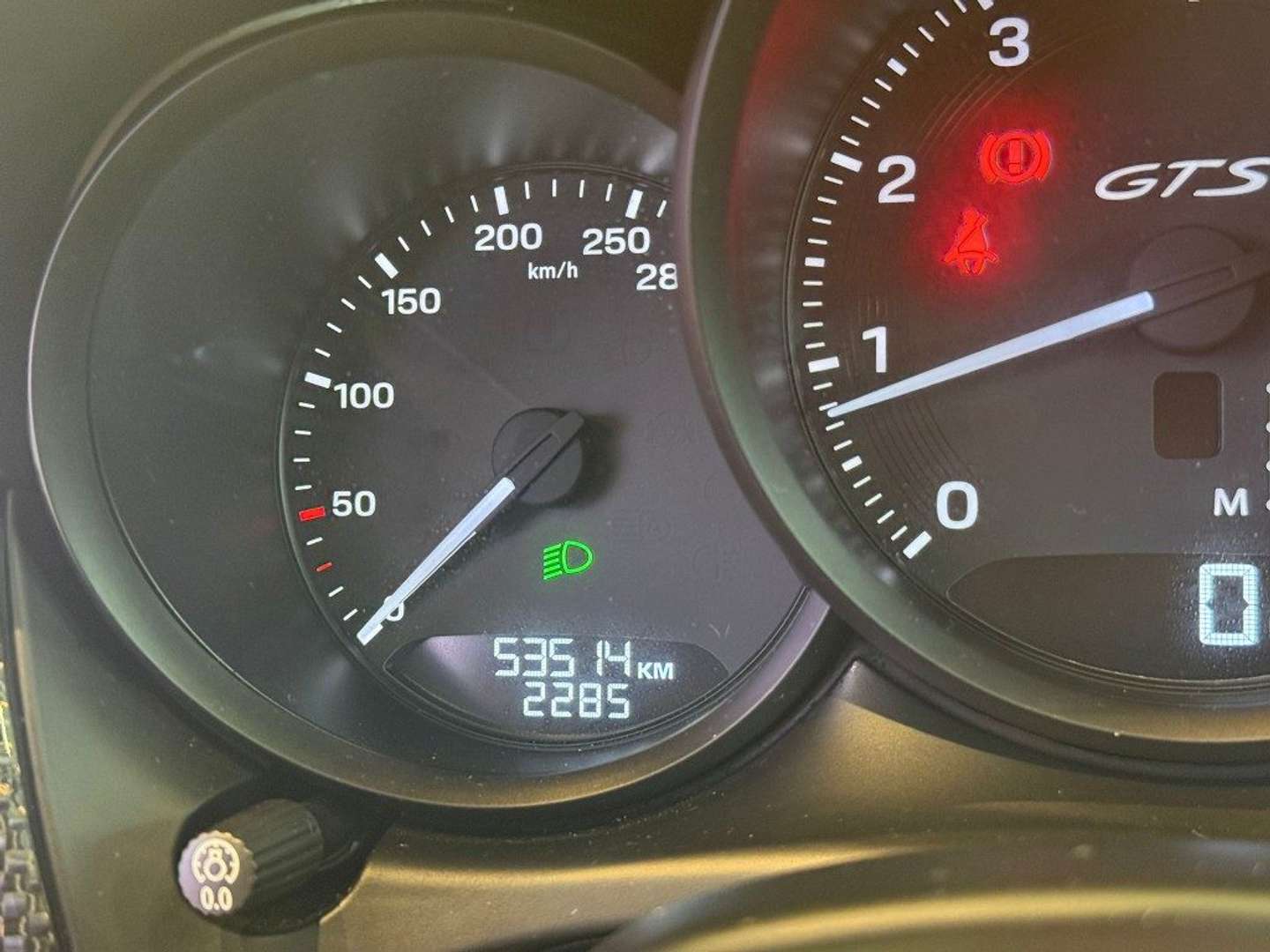 Porsche Macan II GTS - 2022 - Joinsteer - #8