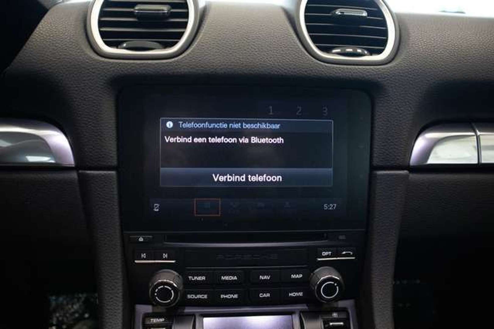 Porsche 718 Cayman - 2023 - Joinsteer - #18