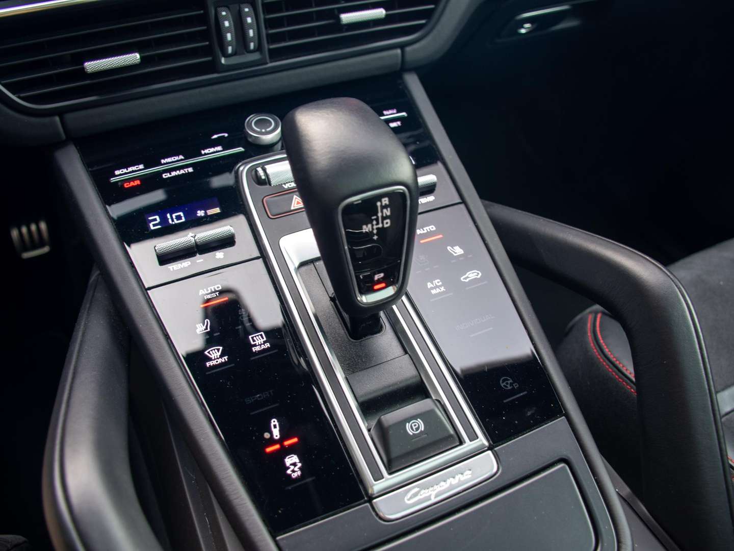 Porsche Cayenne II GTS - 2020 - Joinsteer - #13