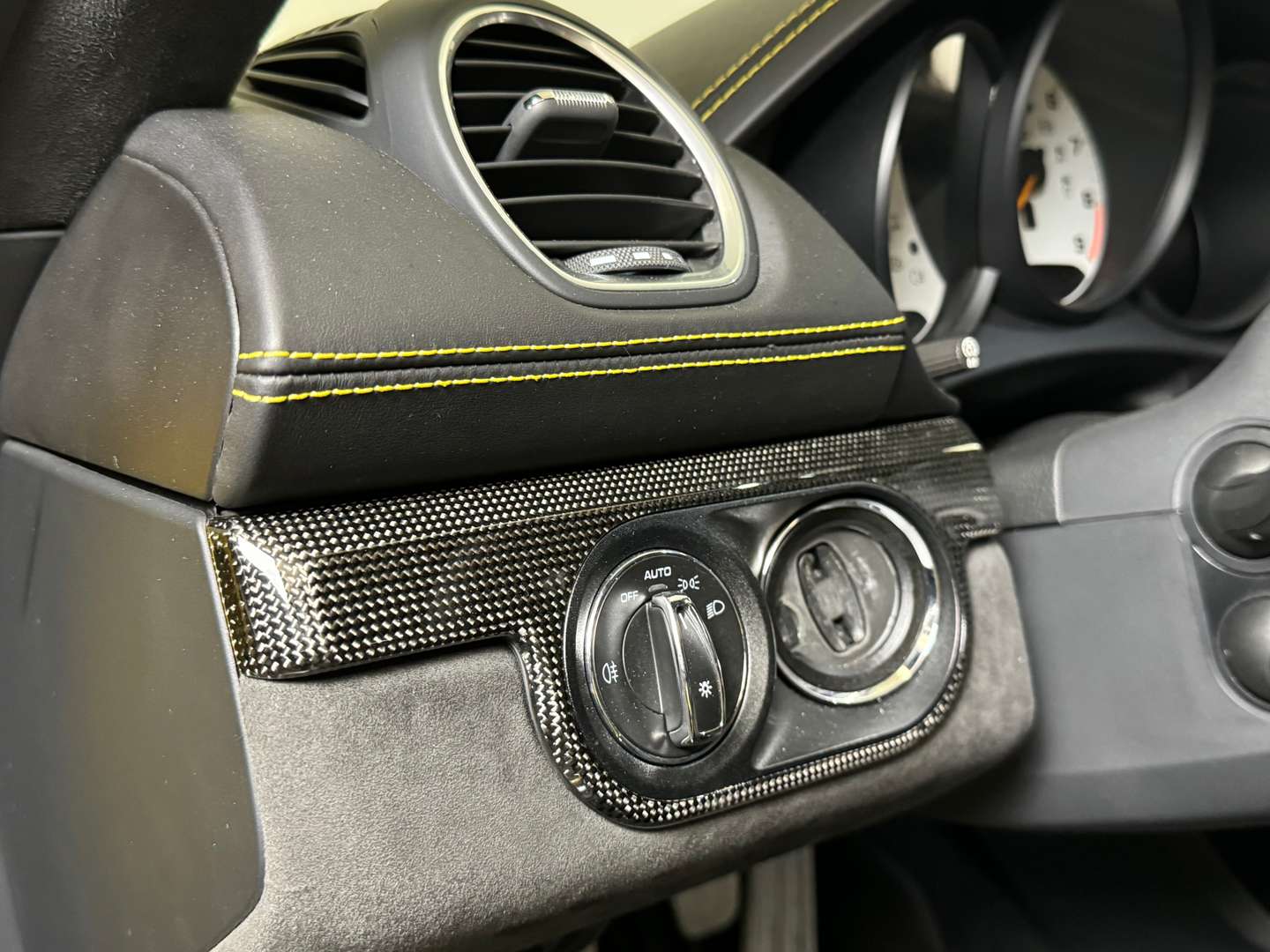 Porsche 718 GT4 - 2020 - Joinsteer - #10