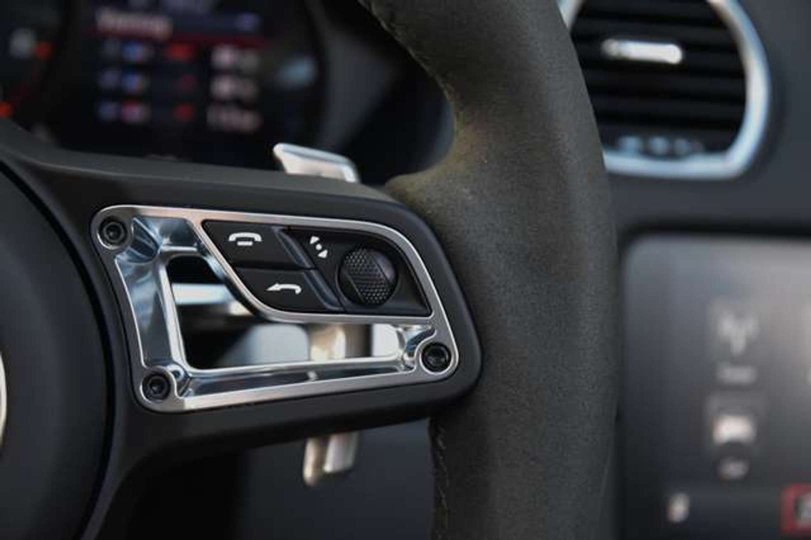 Porsche Boxster Spyder 4.0 - 2023 - Joinsteer - #29