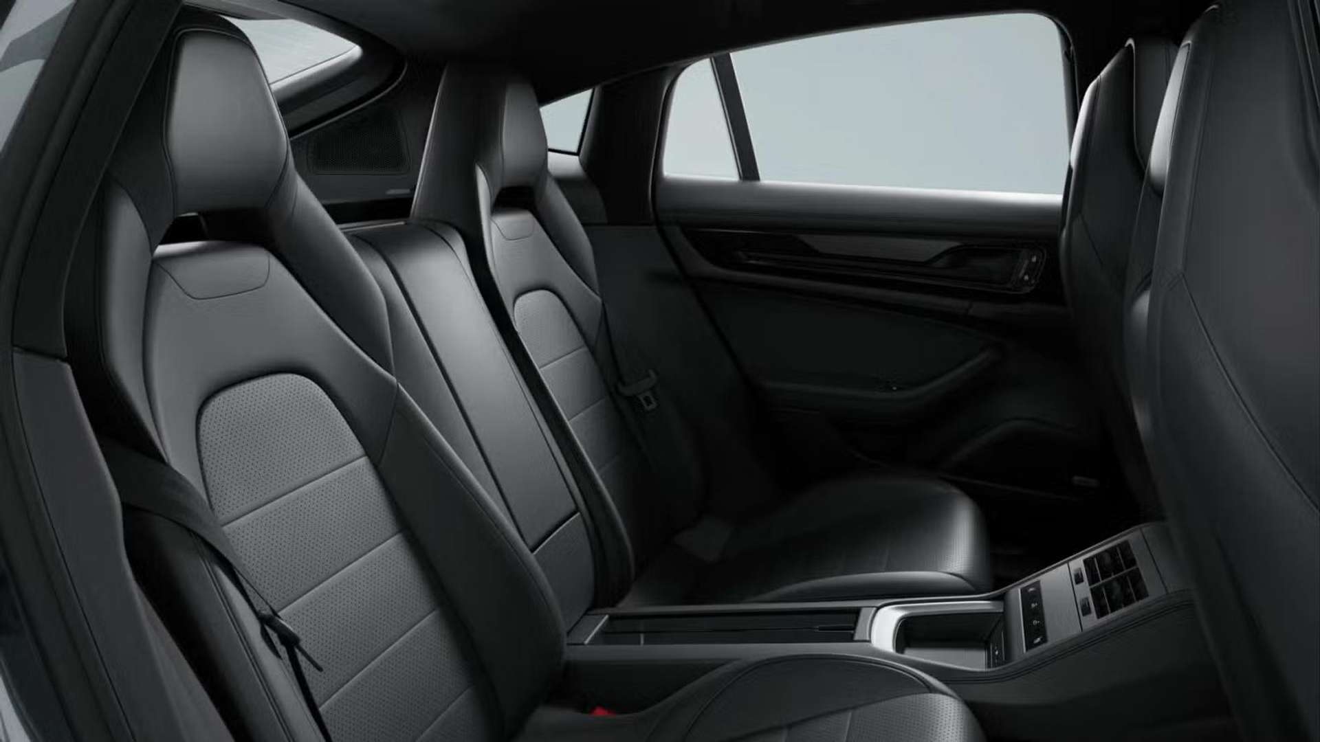 Porsche Panamera II 4S, E-Hybrid - 2024 - Joinsteer - #6