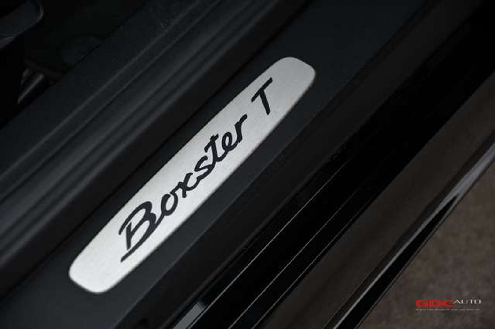 Porsche 718 Boxster T - 2019 - Joinsteer - #45