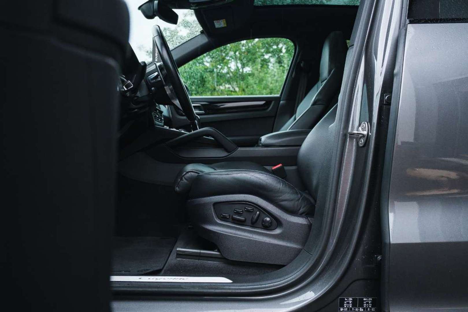 Porsche Cayenne Coupé E-Hybrid - 2022 - Joinsteer - #16