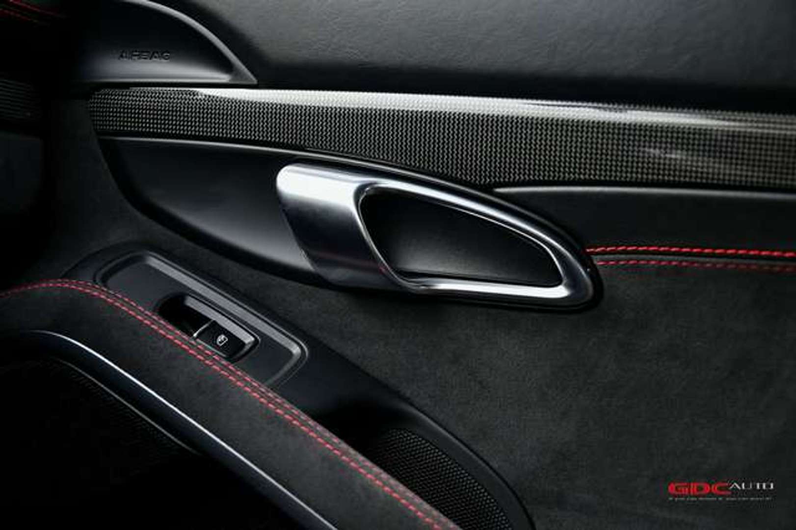 Porsche 718 Cayman GTS - 2019 - Joinsteer - #43