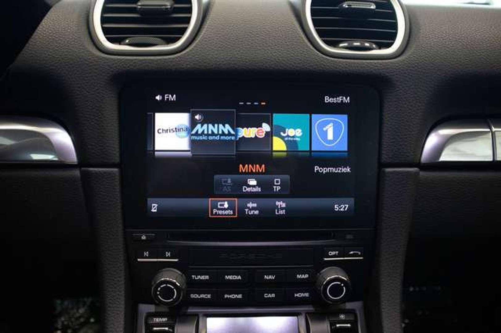 Porsche 718 Cayman - 2023 - Joinsteer - #19