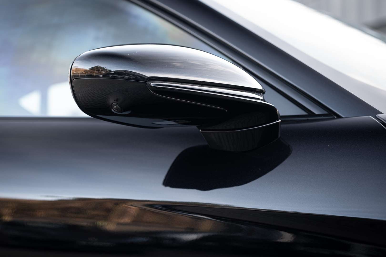 Porsche Taycan GTS - 2023 - Joinsteer - #24