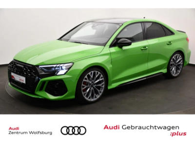 Audi RS3 Berline 2.5 TFSI Quattro S Tronic -  - Joinsteer - #1