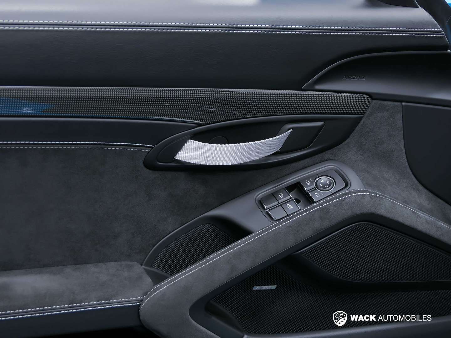 Porsche 718 Spyder - 2019 - Joinsteer - #20