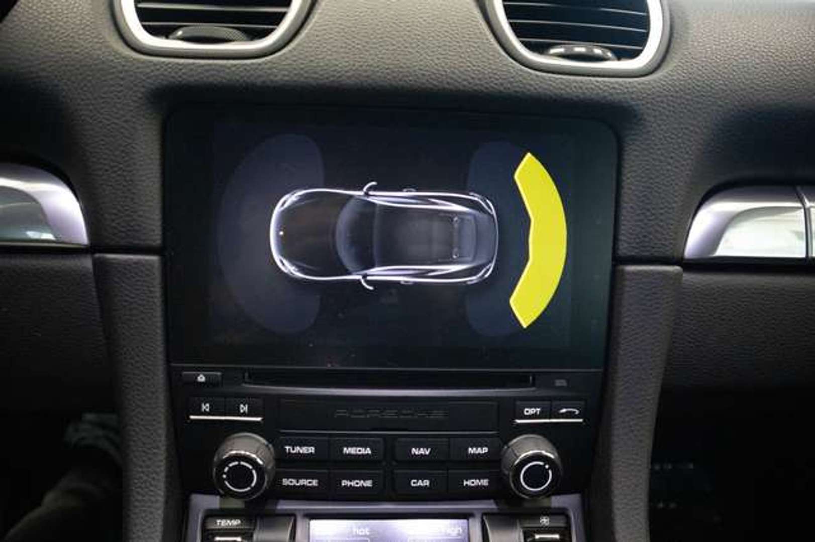 Porsche 718 Cayman - 2023 - Joinsteer - #20