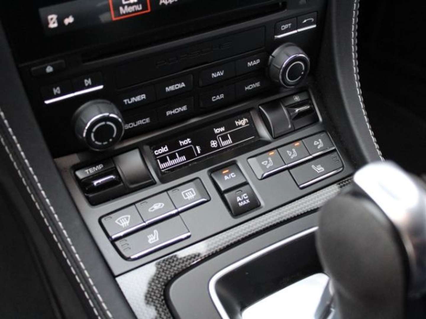 Porsche 718 GTS 4.0 - 2023 - Joinsteer - #21