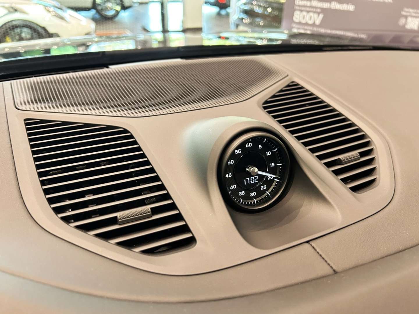 Porsche Cayenne II E-Hybrid - 2025 - Joinsteer - #19