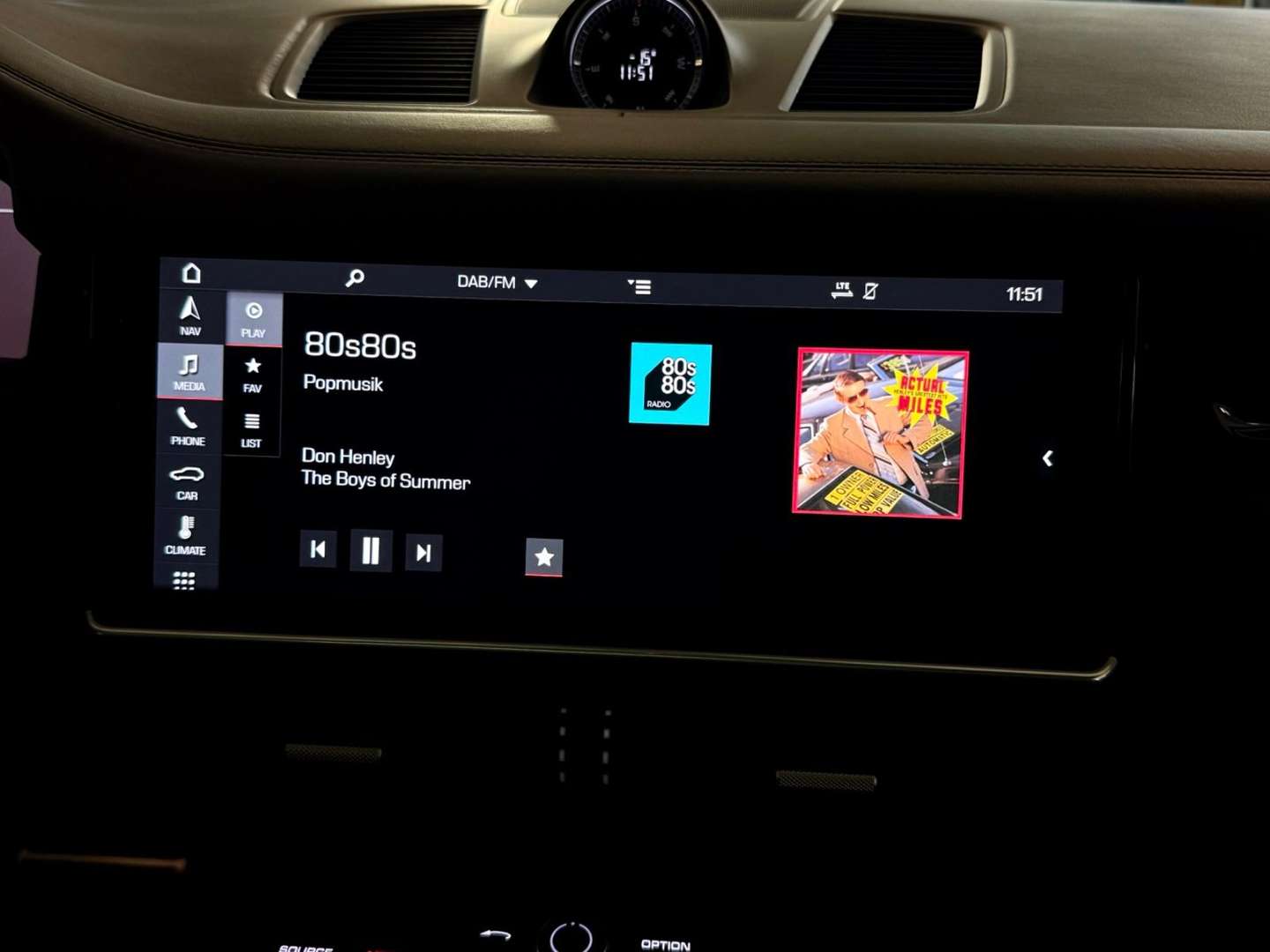 Porsche Cayenne II S - 2019 - Joinsteer - #29