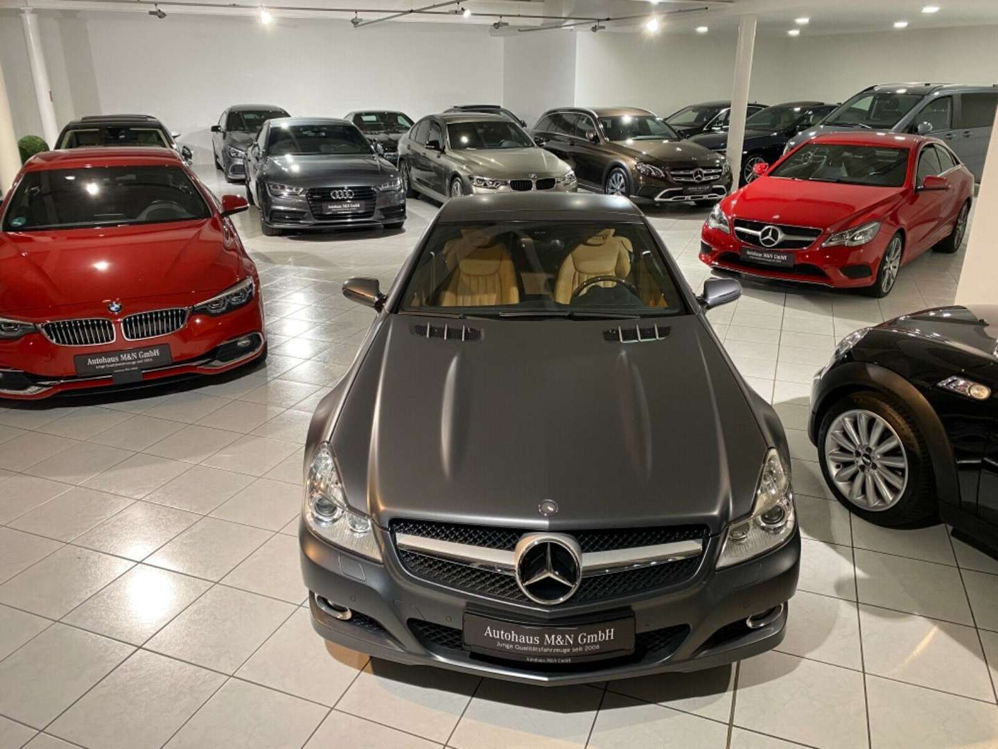 Porsche 718 Boxster GTS 4.0 - 2023 - Joinsteer - #8