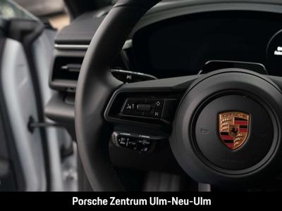 Porsche Macan I -  - Joinsteer - #5