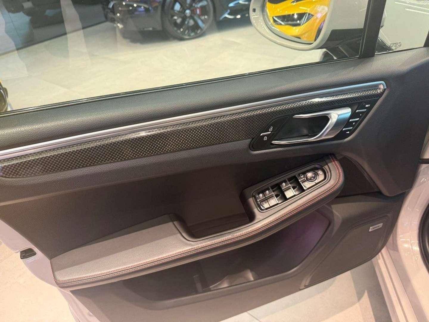 Porsche Macan II GTS - 2022 - Joinsteer - #12