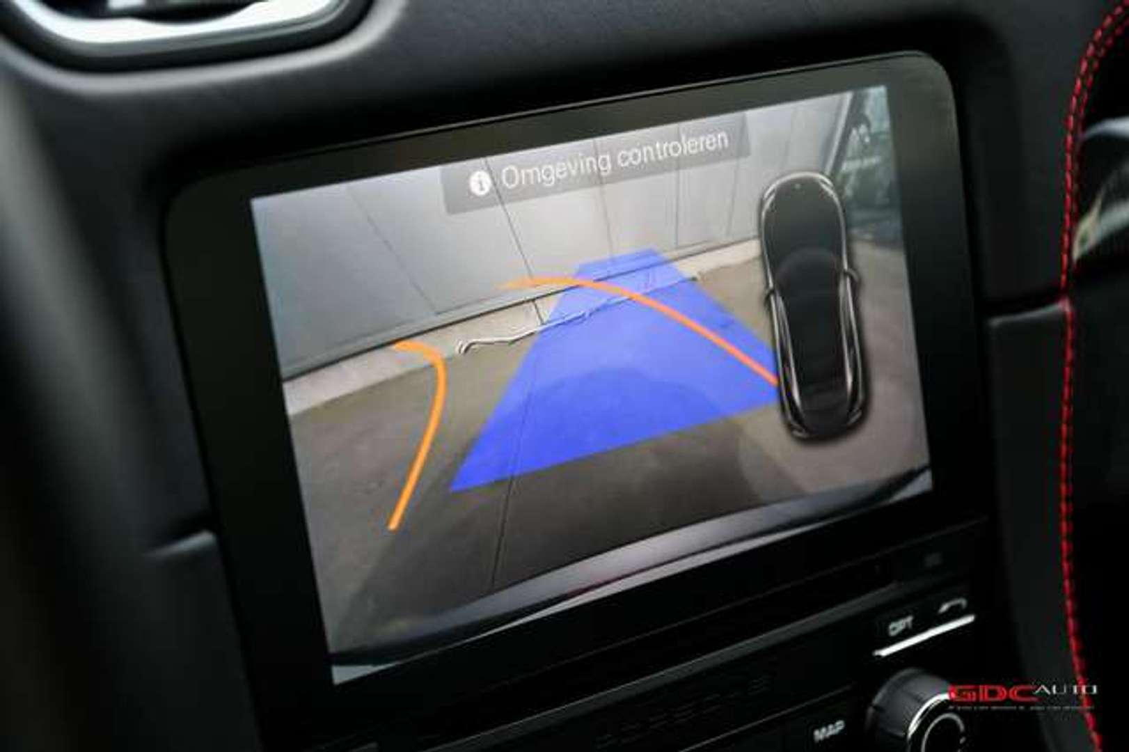 Porsche 718 Cayman GTS - 2019 - Joinsteer - #46