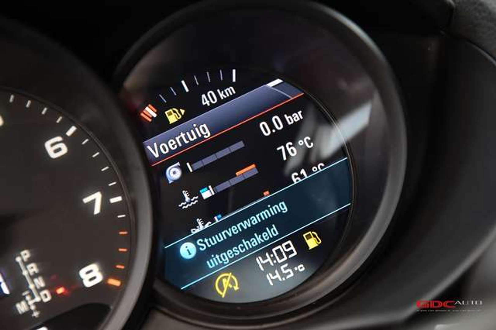 Porsche 718 Boxster T - 2019 - Joinsteer - #49