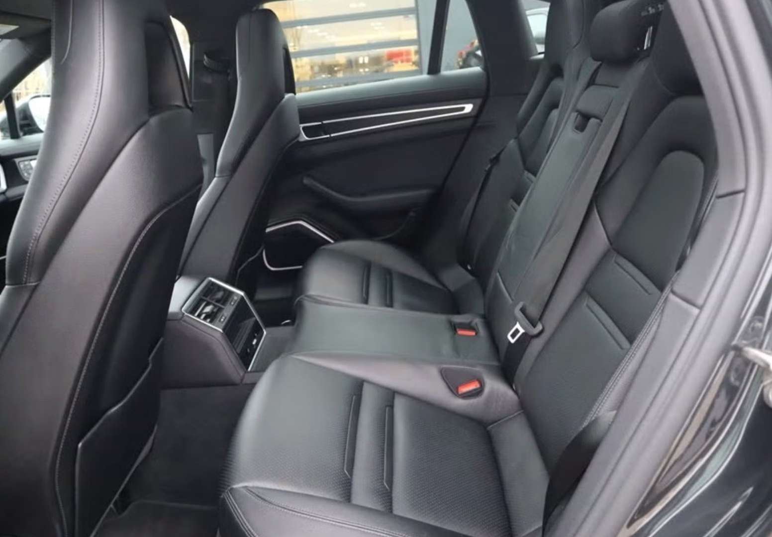 Porsche Panamera II 4 E-Hybrid - 2023 - Joinsteer - #18