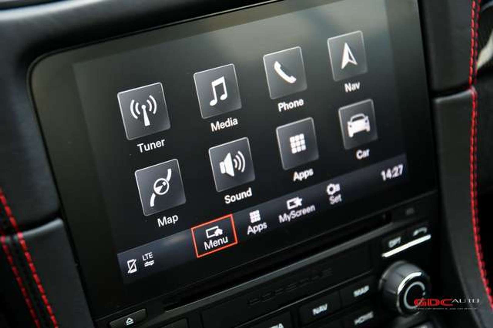 Porsche 718 Cayman GTS - 2019 - Joinsteer - #47