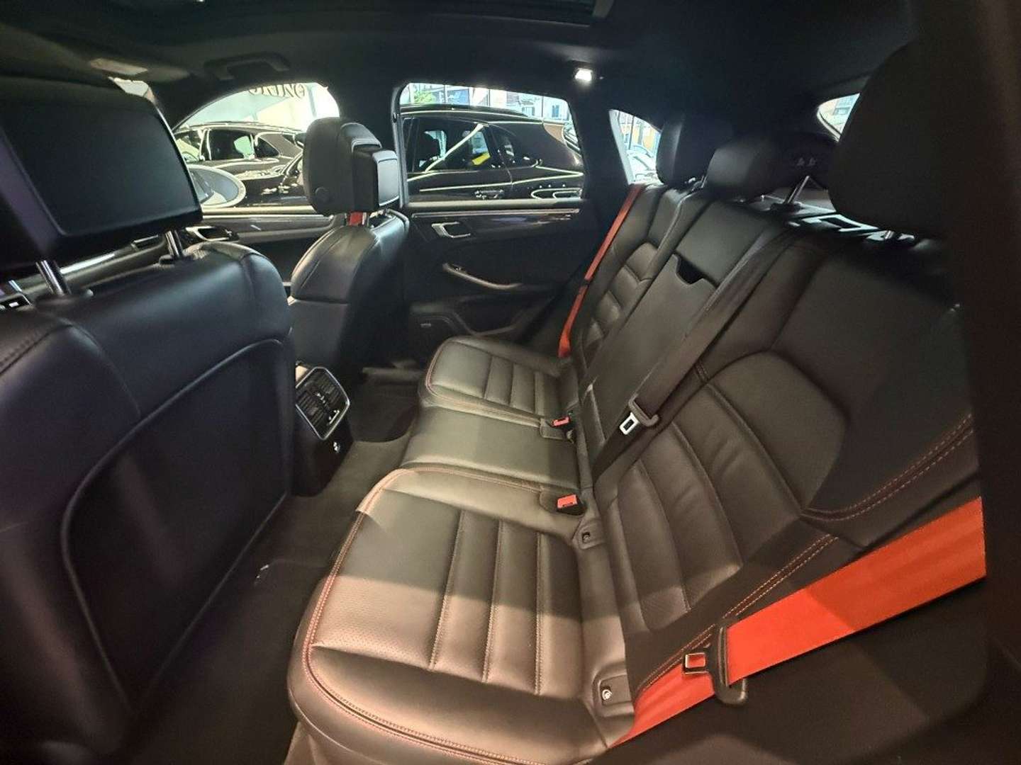 Porsche Macan II GTS - 2022 - Joinsteer - #13