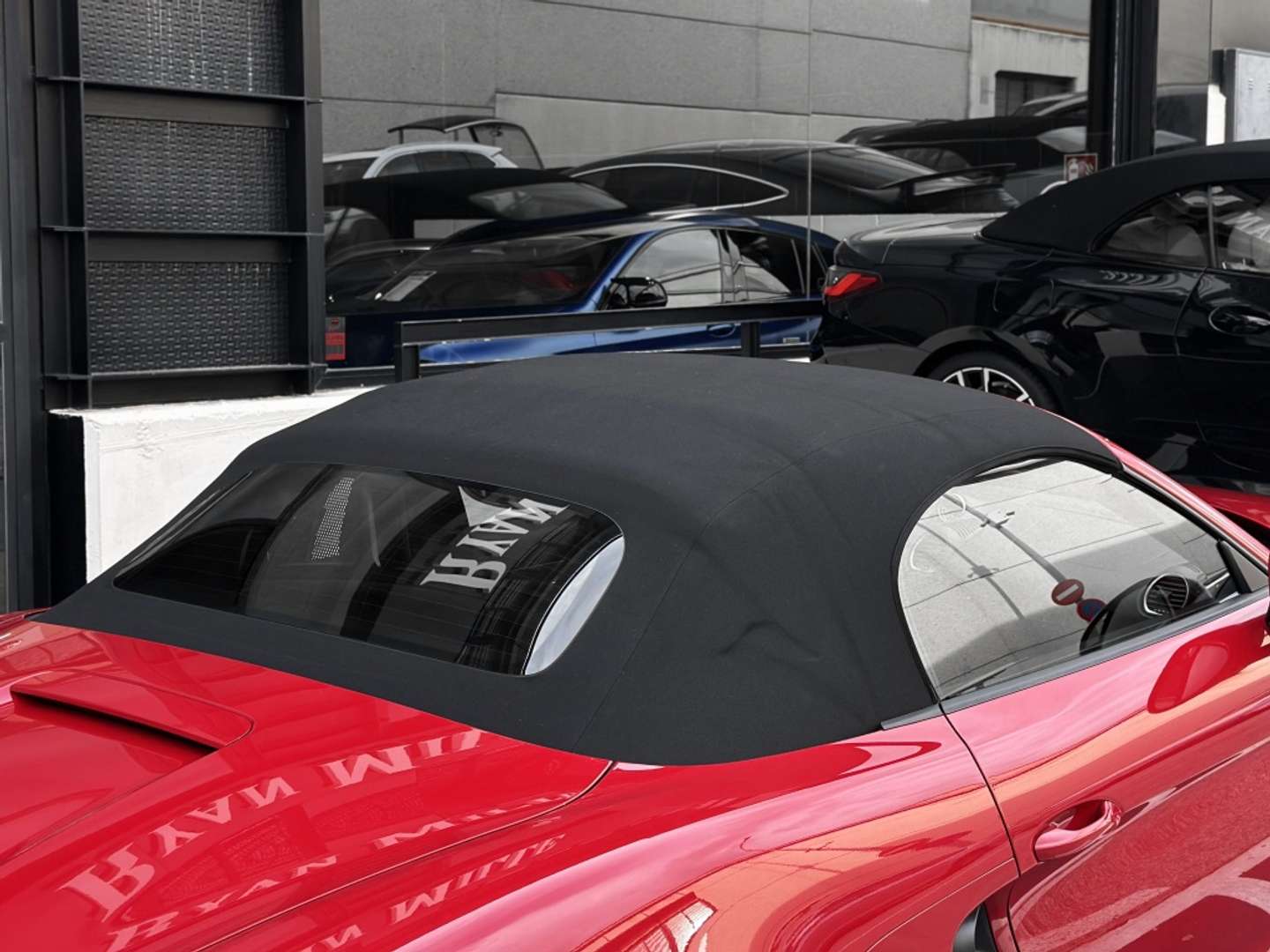 Porsche Boxster GTS - 2018 - Joinsteer - #7