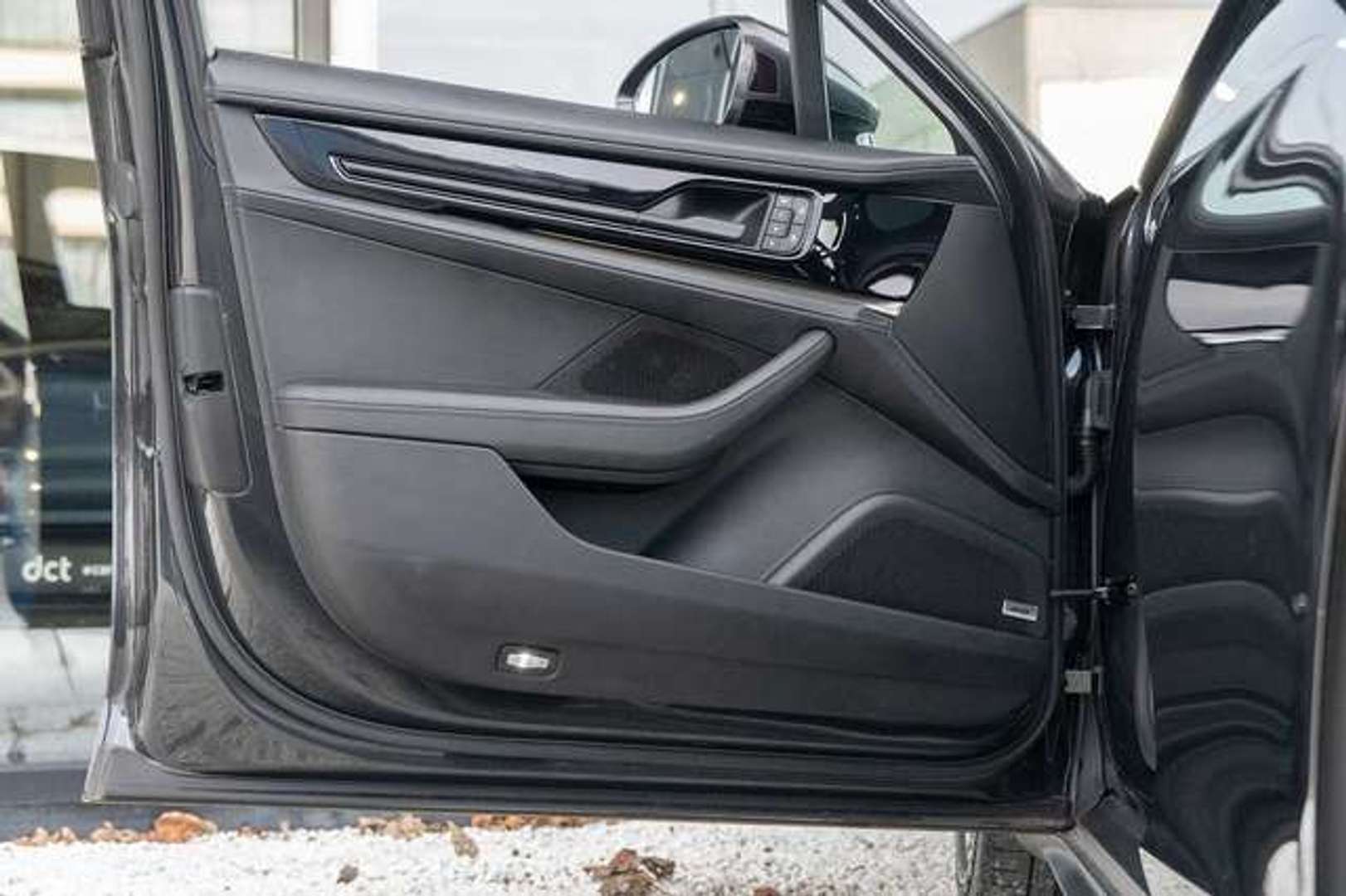 Porsche Panamera II 4 - 2024 - Joinsteer - #13