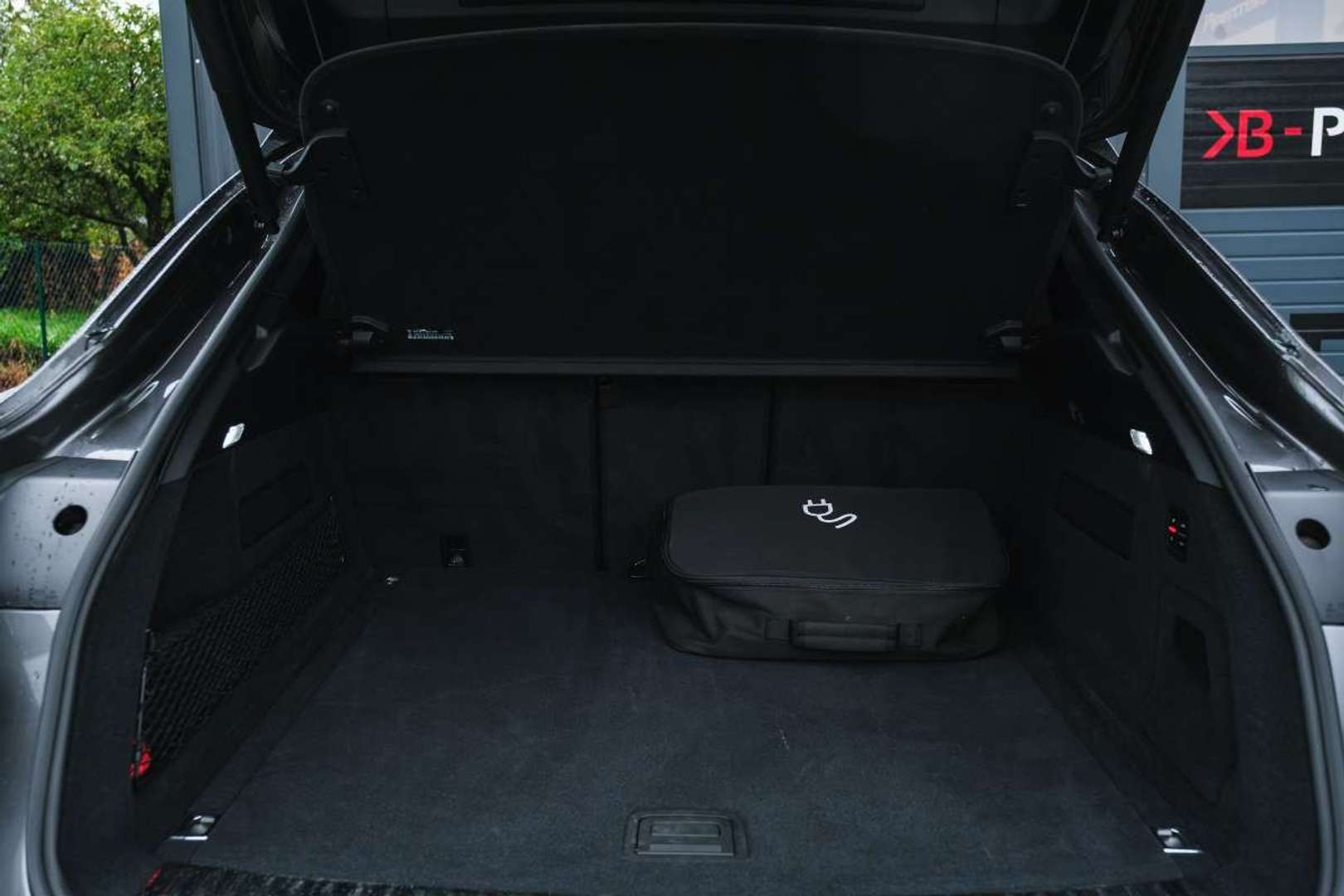 Porsche Cayenne Coupé E-Hybrid - 2022 - Joinsteer - #21