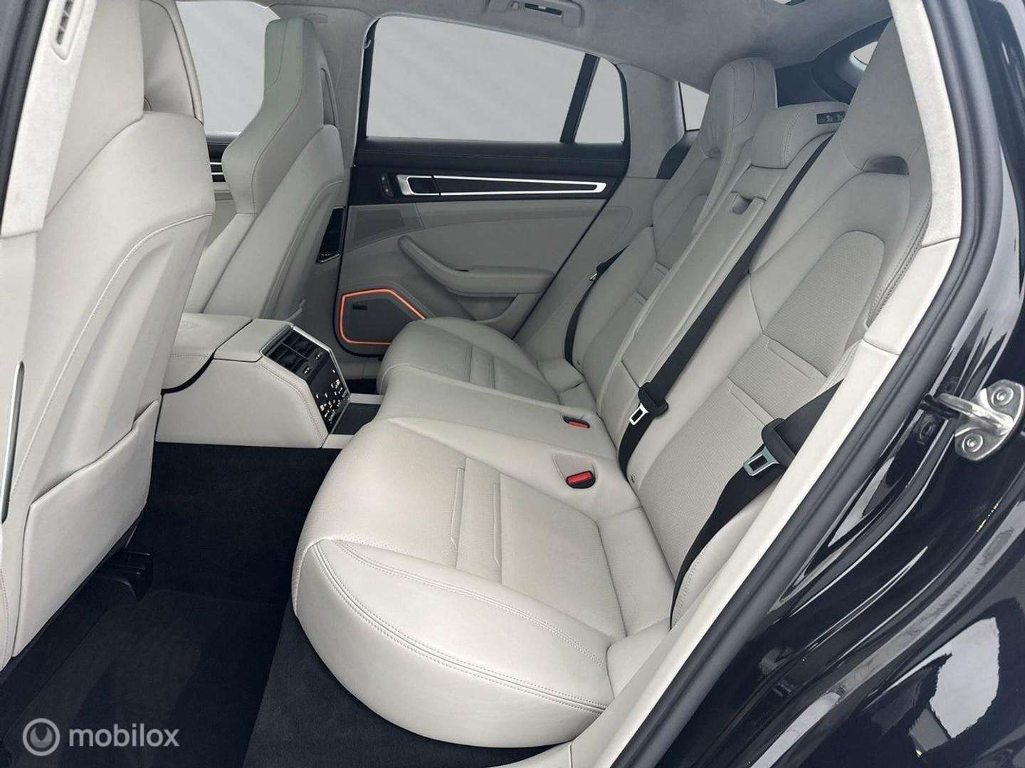 Porsche Panamera II 4 E-Hybrid - 2024 - Joinsteer - #10