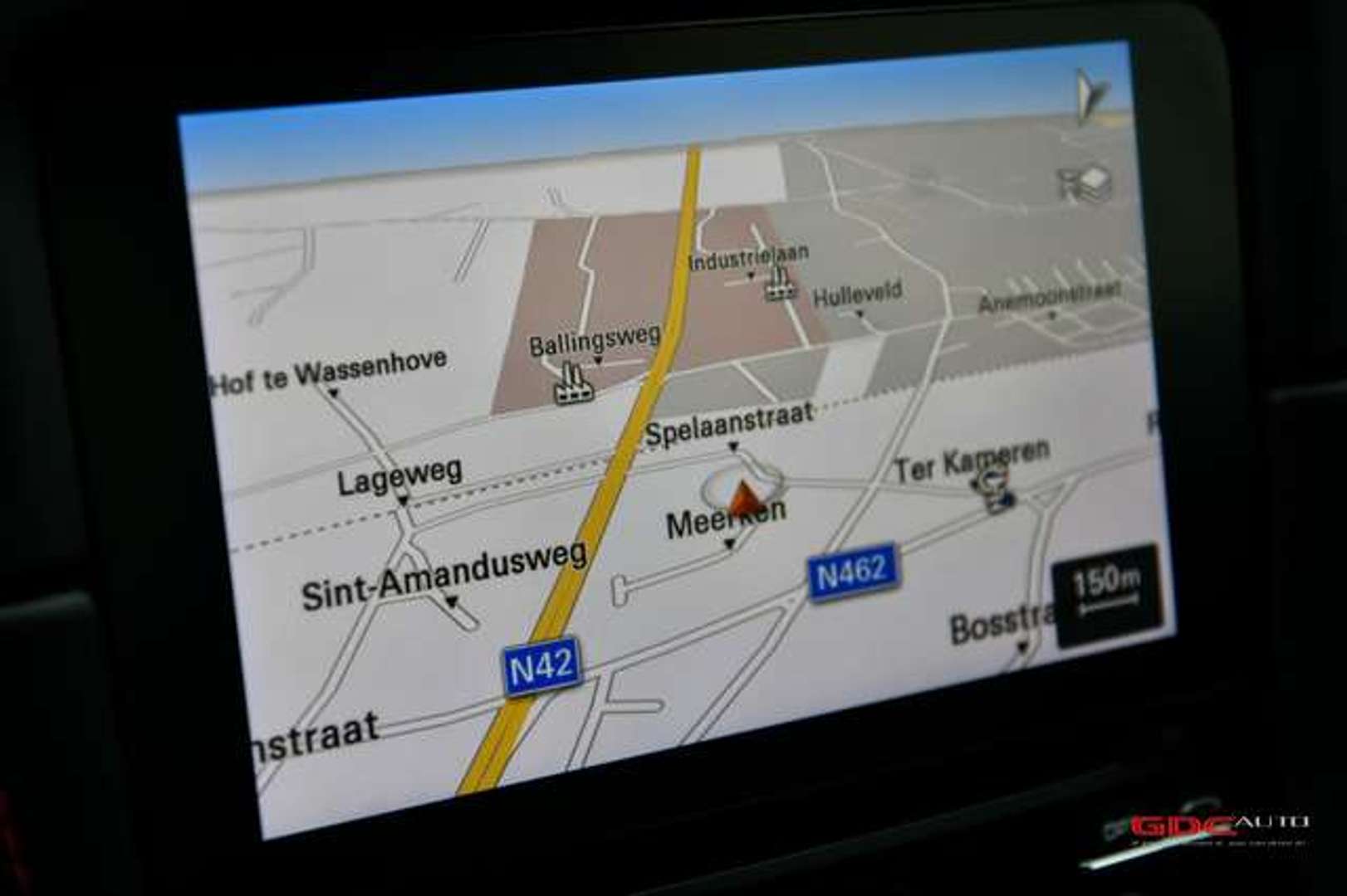 Porsche 718 Cayman GTS - 2019 - Joinsteer - #48